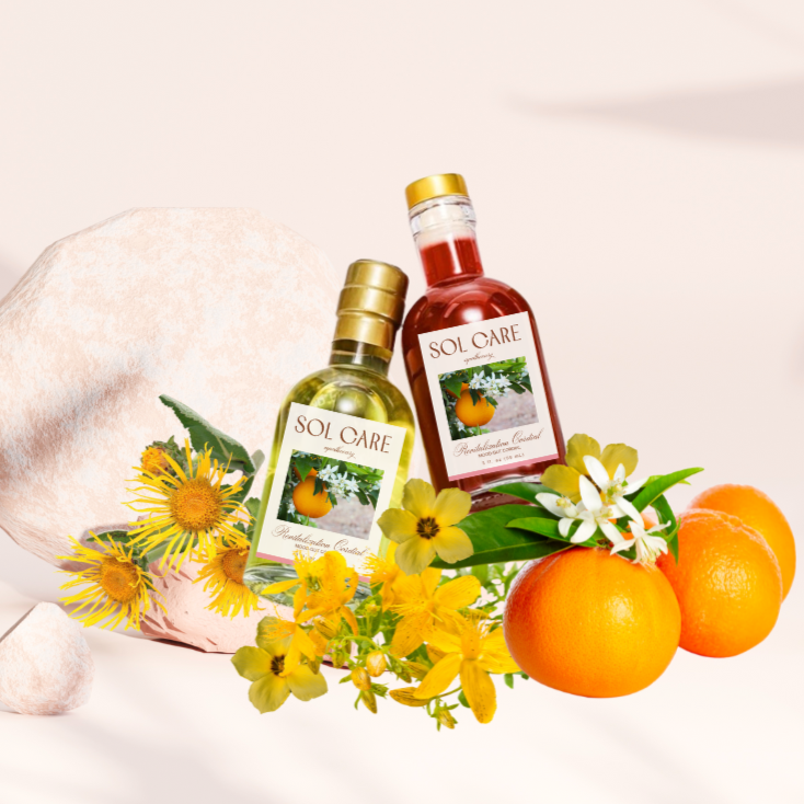 Revitalization Cordial