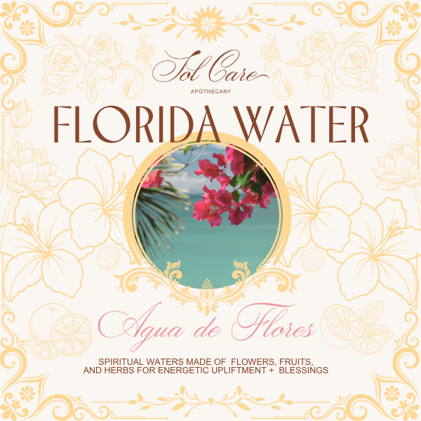 Floral Waters