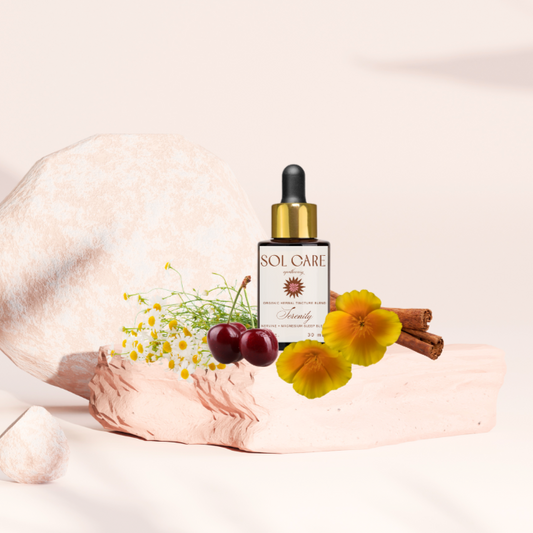 Serenity Tincture